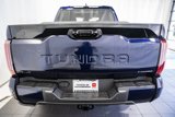New 2025 Toyota Tundra Platinum image 5