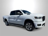 New 2025 RAM 1500 4x4 Crew Cab image 2