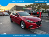 Used 2016 MAZDA MAZDA3 i Sport image 3