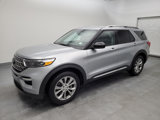 Used 2023 Ford Explorer Limited image 2