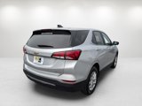 Used 2022 Chevrolet Equinox LT w/ Driver Convenience Package image 5