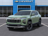 New 2026 Chevrolet Equinox LT w/ Convenience Package II image 6