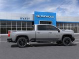 New 2025 Chevrolet Silverado 2500 LTZ w/ Trail Boss Package image 5
