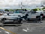 New 2025 Chevrolet Silverado EV RST image 5