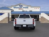 New 2025 Ford F350 4x4 Crew Cab DRW Super Duty image 5
