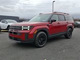 New 2025 Hyundai Santa Fe XRT image 2
