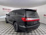 Used 2020 Lincoln Navigator L Black Label w/ Cargo Convenience Package image 5