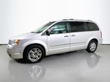 Used 2008 Chrysler Town & Country Limited w/ Entertainment Group #3 image 3