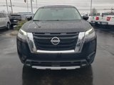 New 2025 Nissan Pathfinder Platinum image 2