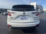 New 2025 Acura RDX w/ Technology Package image 4