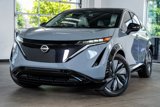 Used 2025 Nissan Ariya FWD image 2