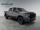 New 2025 RAM 1500 Big Horn image 3
