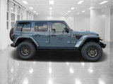 New 2025 Jeep Wrangler Unlimited Rubicon 392 image 2
