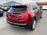 Used 2018 Cadillac XT5 Platinum image 6