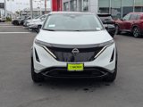 New 2025 Nissan Ariya AWD image 2