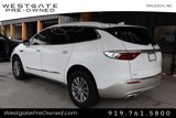 Used 2022 Buick Enclave Essence image 3