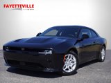 New 2025 Dodge Charger R/T w/ Quick Order Package 25M R/T image 2