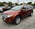Used 2014 Ford Edge SEL w/ Equipment Group 205A image 4