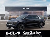 New 2026 Kia Carnival EX image 3