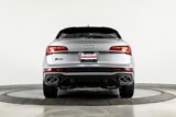 New 2025 Audi SQ5 Premium Plus image 3