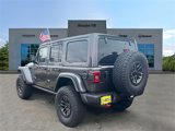 New 2025 Jeep Wrangler Unlimited Rubicon image 3