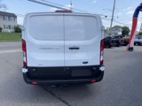 New 2025 Ford Transit 350 Low Roof w/ Electrician Trade Package image 5