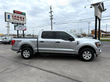 Used 2023 Ford F150 XLT w/ Equipment Group 301A Mid image 6