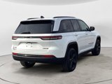 Certified 2023 Jeep Grand Cherokee Limited w/ Black Appearance Package image 5