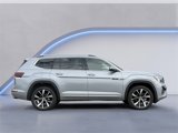 New 2025 Volkswagen Atlas SEL Premium R-Line image 4