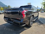 New 2024 Chevrolet Silverado EV RST image 5