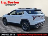 New 2026 Chevrolet Equinox ACTIV w/ Convenience Package III image 3