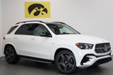 New 2025 Mercedes-Benz GLE 450e 4MATIC image 2