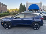 Used 2024 Kia Seltos SX image 4