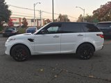 Used 2022 Land Rover Range Rover Sport HST image 6