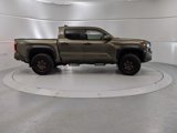 Used 2024 Toyota Tacoma TRD Off-Road image 2