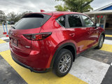 Used 2017 MAZDA CX-5 Touring w/ Preferred Equipment Package image 5