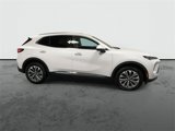 New 2025 Buick Envision Preferred image 2