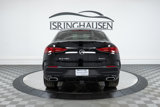 New 2025 Mercedes-Benz GLE 450 4MATIC Coupe image 6