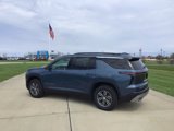New 2025 Chevrolet Traverse LT w/ Driver Confidence Package image 4