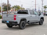 New 2025 Chevrolet Silverado 2500 Custom w/ Custom Value Package image 5