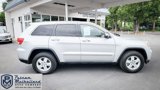 Used 2012 Jeep Grand Cherokee Laredo image 2