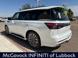 New 2025 INFINITI QX80 Sensory w/ Premium Cargo Package image 4