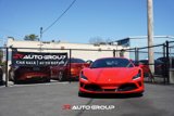 Used 2022 Ferrari F8 Tributo image 2