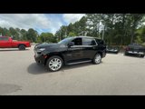 Certified 2021 Chevrolet Tahoe High Country image 4
