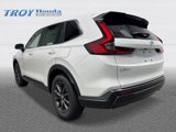 New 2026 Honda CR-V EX-L image 3