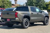New 2025 Toyota Tacoma TRD Off-Road image 3