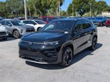 New 2025 Volkswagen Tiguan SEL R-Line image 4