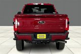 New 2025 Ford F350 XLT w/ Black Appearance Package image 4