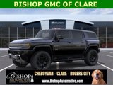 New 2026 GMC Hummer EV SUV image 4
