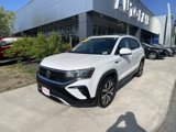 Used 2022 Volkswagen Taos SE image 4